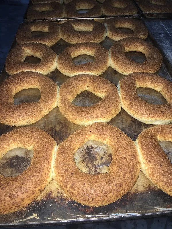 Miraç Ekmek Firini