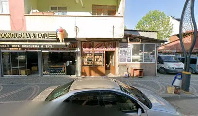 Bayramoğlu Ekmek Firini