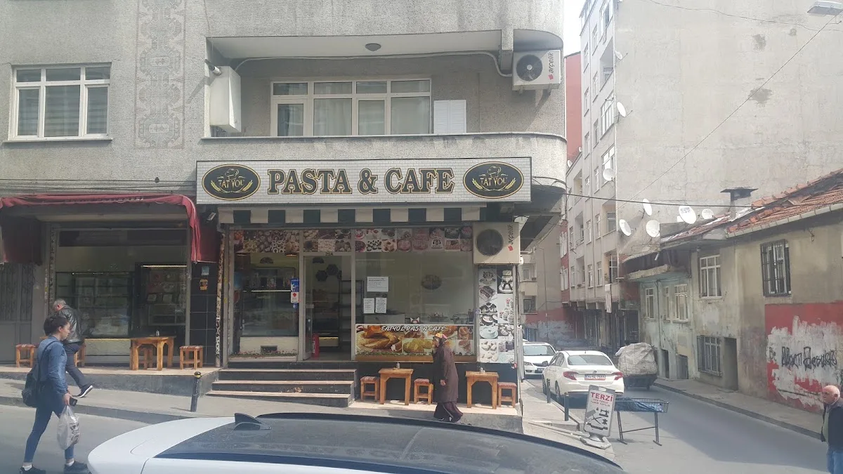 Tatyol Pastanesi