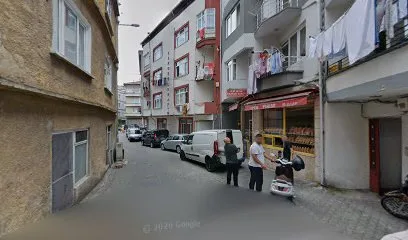 İpek Fırını
