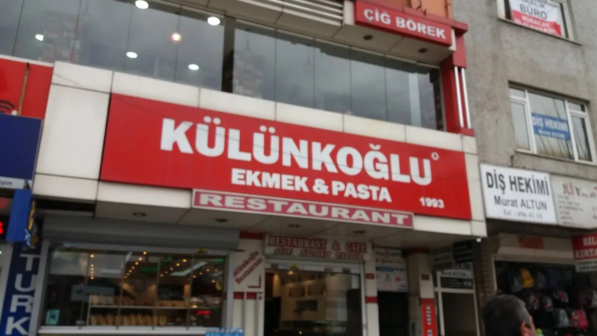 Külünkoğlu Sultanbeyli