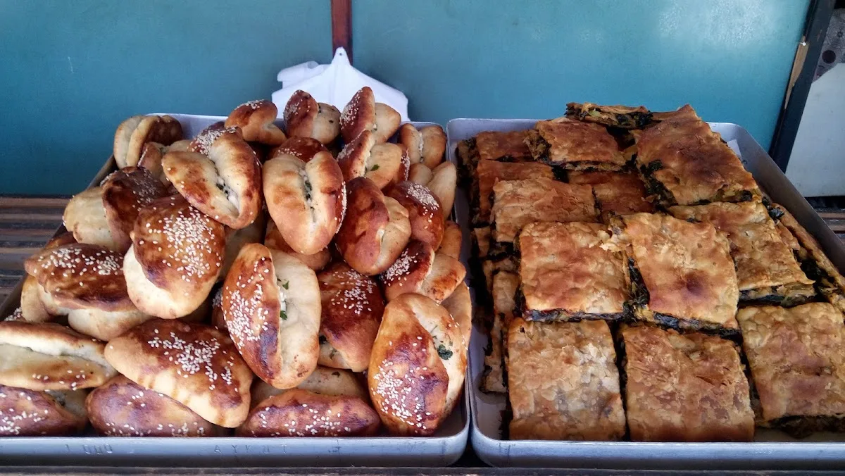 Ulucan Ekmek Fabrikasi