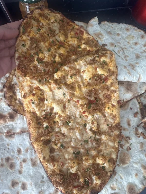 Uğurlu Pide Lahmacun Fırını