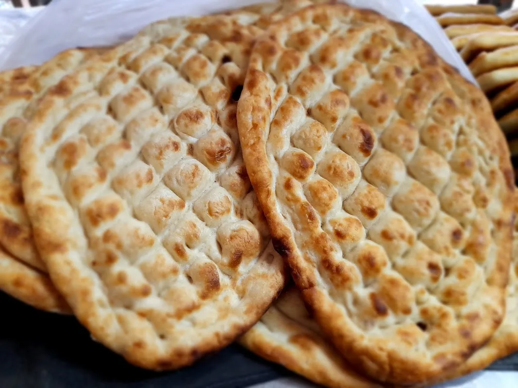 Yorgun Ekmek Fırını