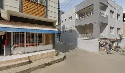 Doğan Taş Fırın
