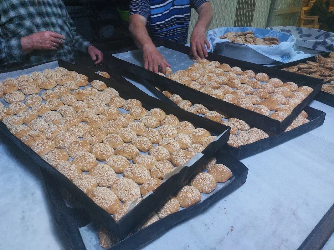 İlk kurşun pide lahmacun fırını