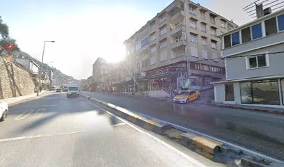 Kevsar Pastanesi