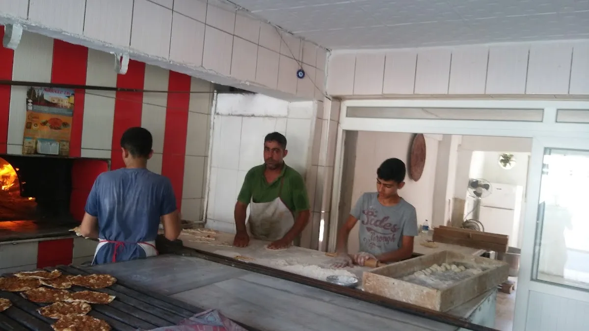 Köşe Unlu Mamulleri