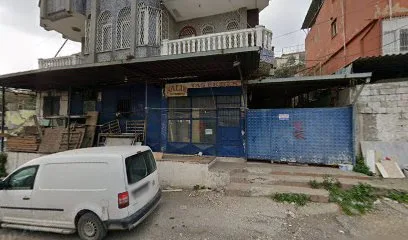 Salık Taş Ekmek