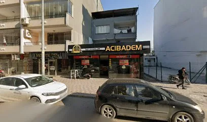 İskenderun Ekmek Fırını