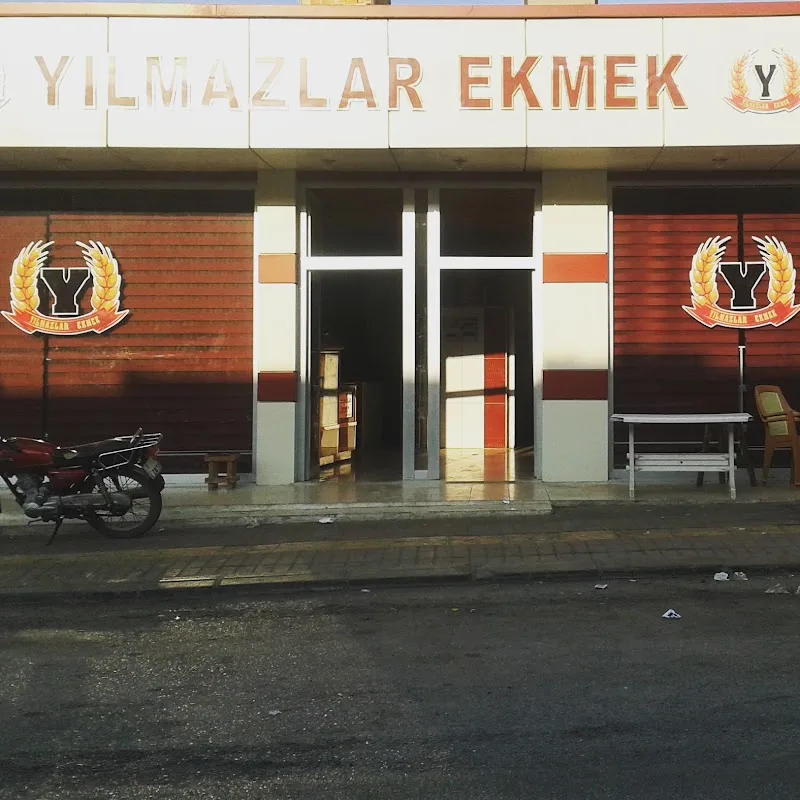 Yılmazlar Ekmek Fırını