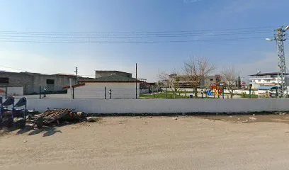 Rüşvanlı unlu mamülleri