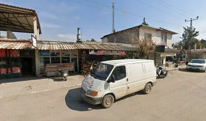 Bahtiyar Pide Fırını