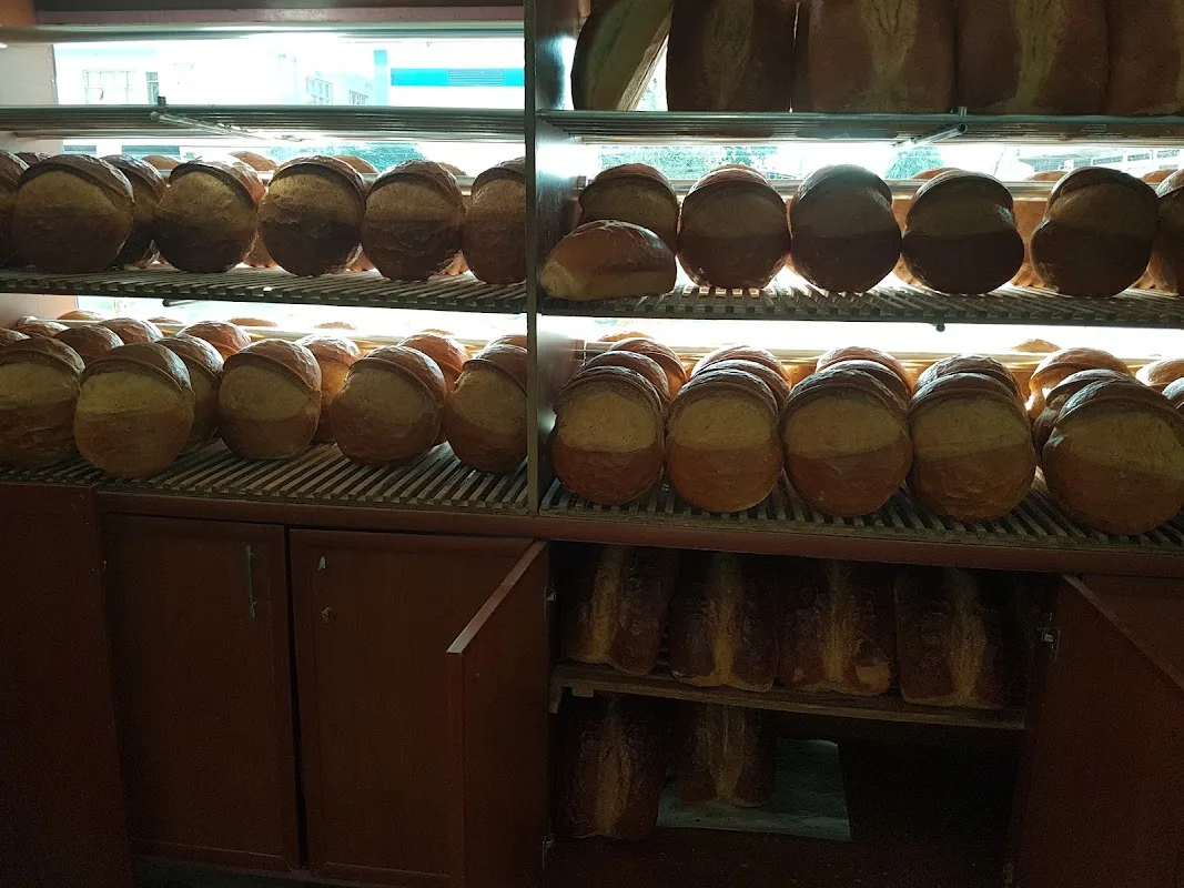 Trabzon Ekmek Fırını