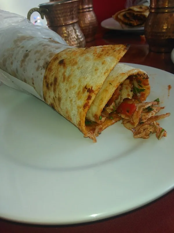 Aladağ Unlu Mamulleri