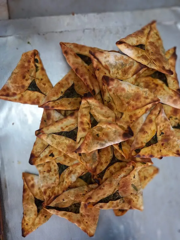Güney Fırını