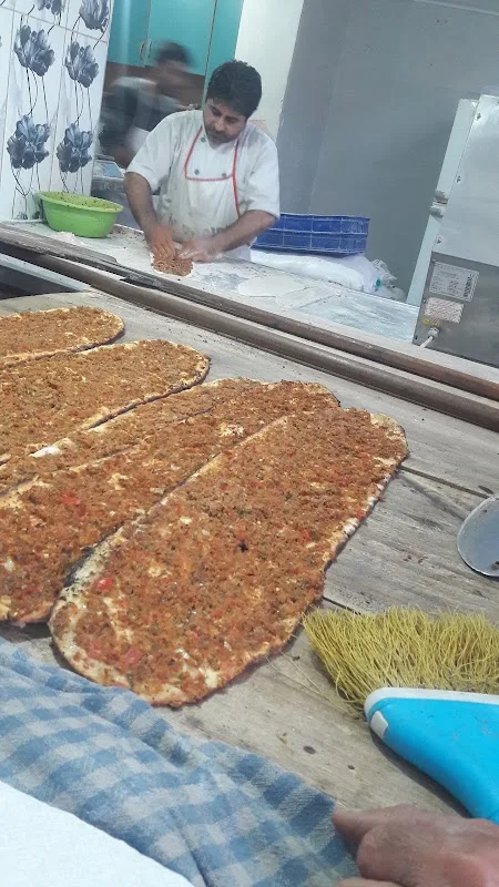 Kale Fırını Payas