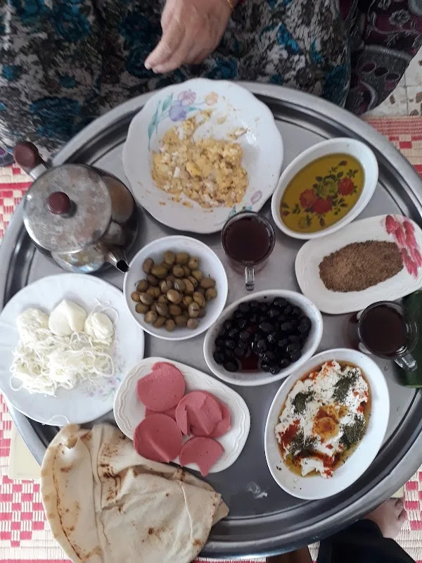 Ekmek Fırını