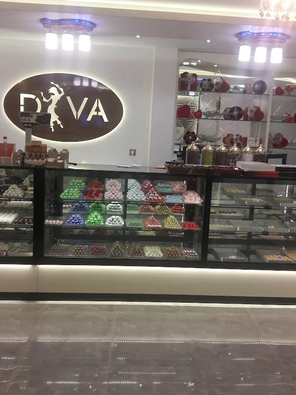 Diva Pasta