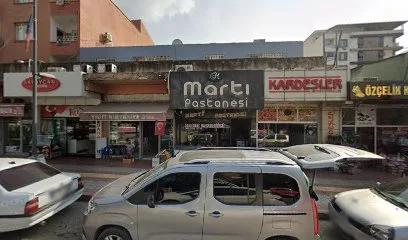 Martı Partanesi