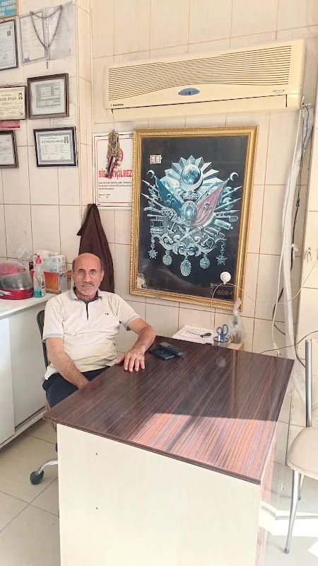 Cemıl Unlu Mamüllerı