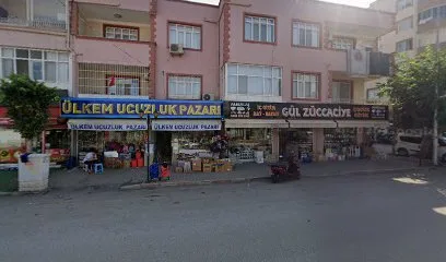 Cemil Pide Fırını