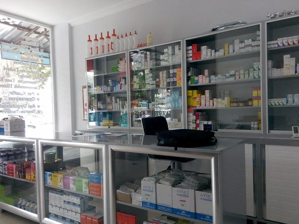 ÖZKAN VETERİNER KLİNİĞİ