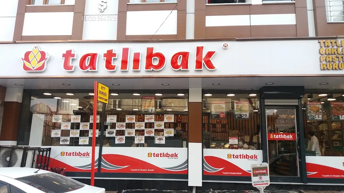Tatlıbak Esentepe Şubesi