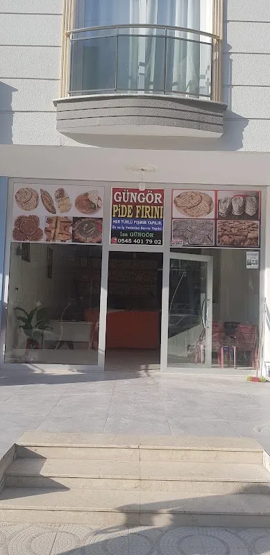 Güngör Pide Fırını