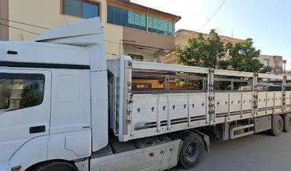 Muhtaroğlu Kasap ve Fırın