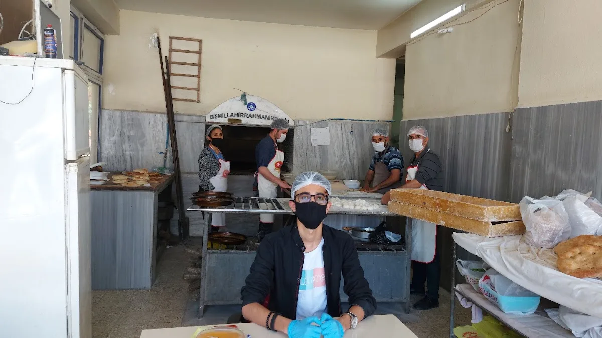 Altınbaşak Ekmek Fırını