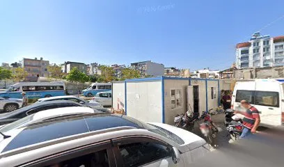 Yücelen Fırını
