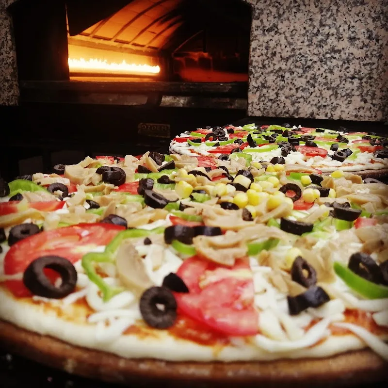 Can Pide Fırını