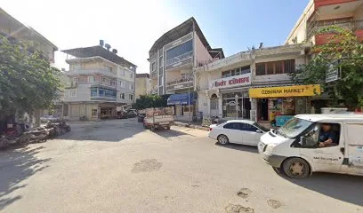 Habakoğlu kasap ve fırın