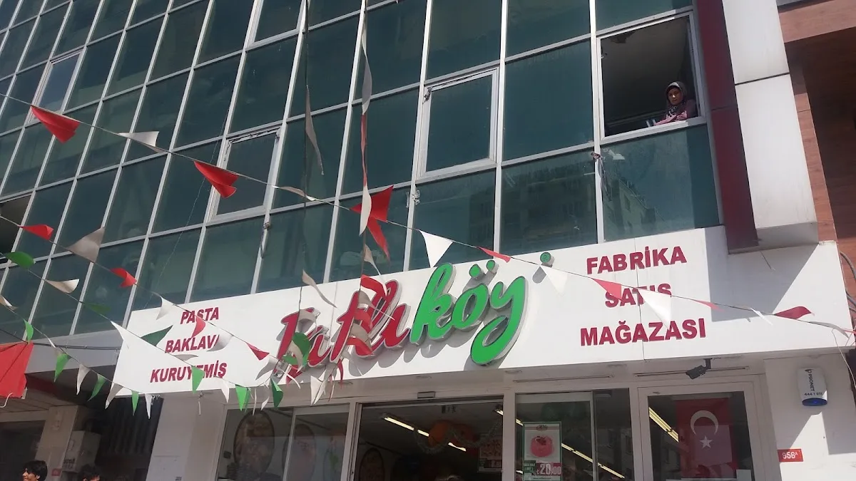 Tatlıköy