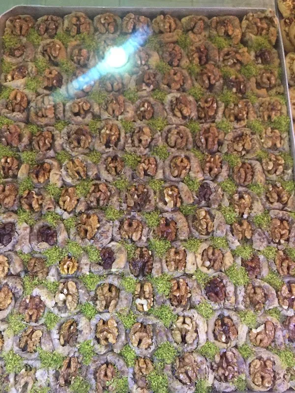 Dostlar Pastanesi