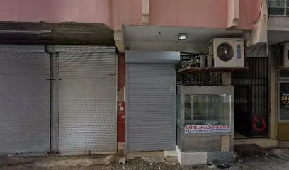 Yılmaz kassap ve fırın