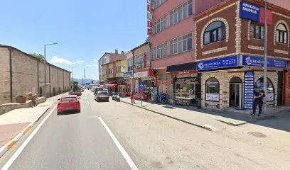 Özcan Pastanesi