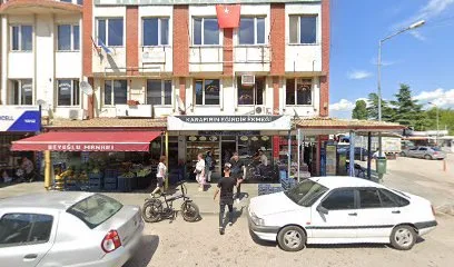 Karafırın Eğirdir Ekmeği