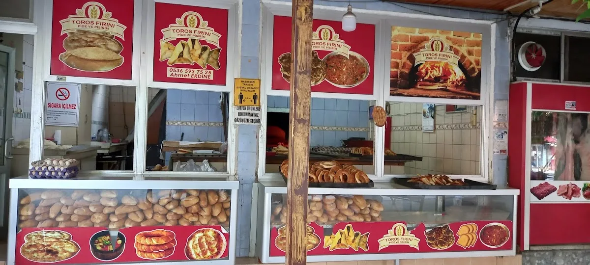 Toros Pide Fırını