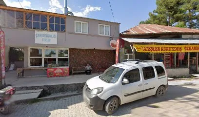 Çayırekinliği caddesi , çayırekinliği fırını