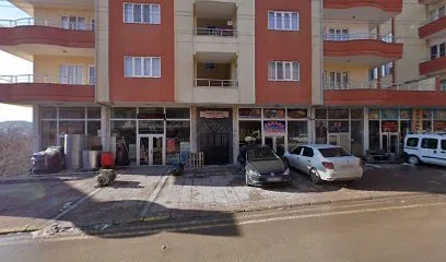Kaya pişirim fırını