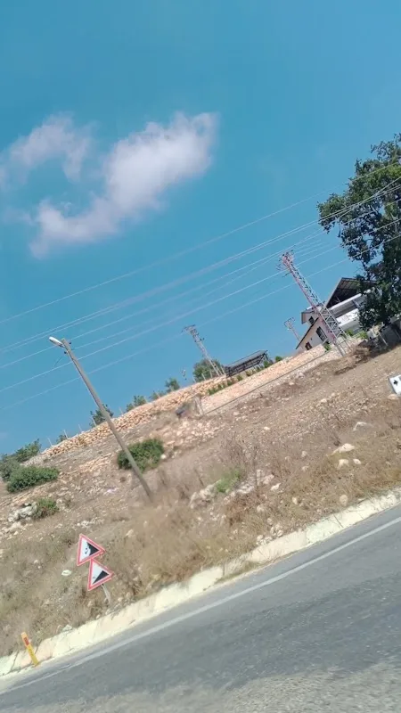 Ulumeres camliyayla
