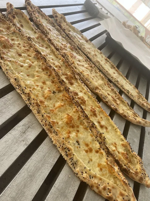 Mersin lahmacun