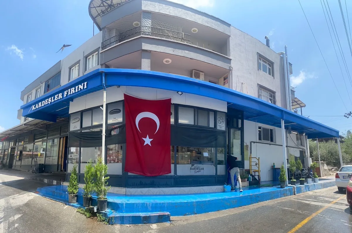 Kardeşler Fırın