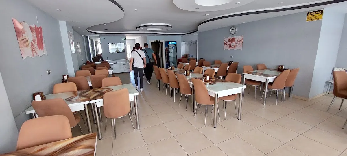 ÖZDEMİR LER PİDE VE ETLİEKMEK