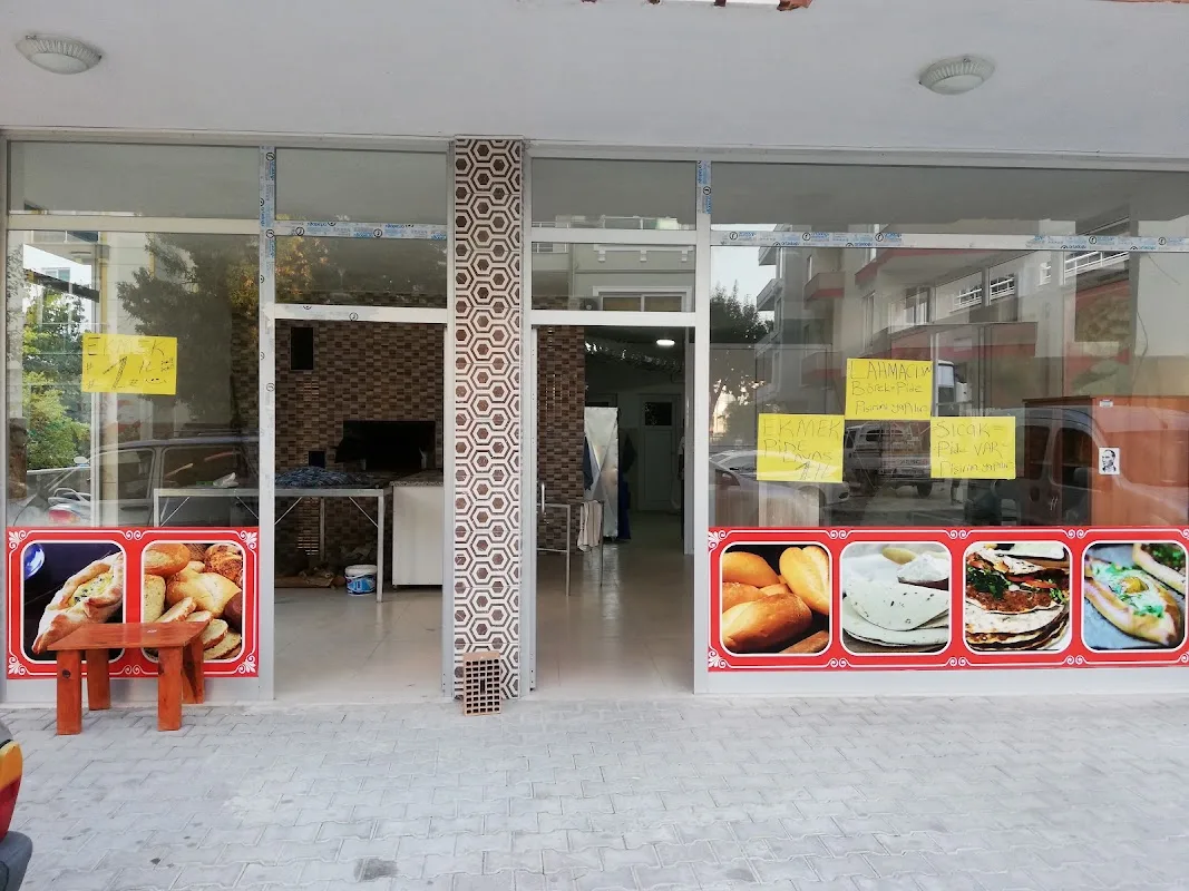Kılınç unlu mamulleri