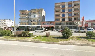 Efeoğulları pide ve lahmacun salonu