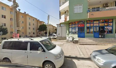 Esentepe Yayla Fırını