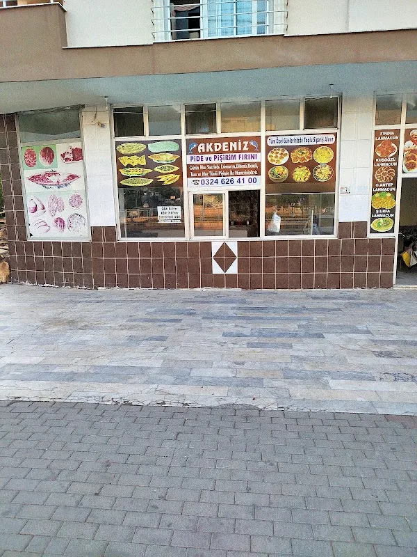 Akdeniz Fırını